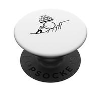 Sigue avanzando PopSockets PopGrip Adhesivo