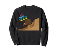 Sigue avanzando Sudadera