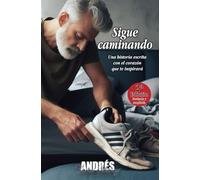 Sigue caminando