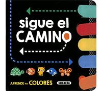 Sigue el camino (Sigue el camino de los colores)