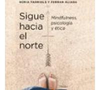 Sigue hacia el norte