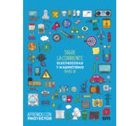 Sigue La Corriente 5º Educacion Primaria Aprendo Con Proyectos Ed 2020