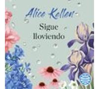 Sigue lloviendo