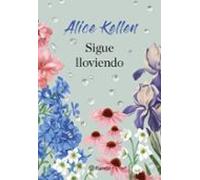 Sigue lloviendo