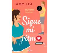 Sigue mi ritmo | Amy Lea