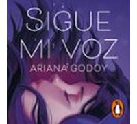 Sigue Mi Voz (audiolibro)