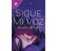 Sigue Mi Voz (ebook)