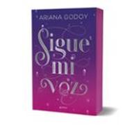 Sigue Mi Voz (edición Especial Con Cantos Tintados)