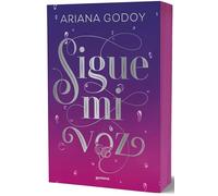 Sigue mi voz (edición especial) (Wattpad)