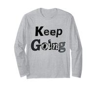 Sigue Siendo Vintage Manga Larga