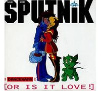 Sigue Sigue Sputnik - Dancerama