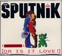 Sigue Sigue Sputnik - Dancerama.. [Single-CD]
