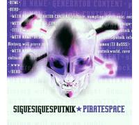 Sigue Sigue Sputnik^Sigue Sigue Sputnik - Piratespace