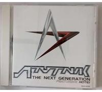 Sigue Sigue Sputnik - Sputnik the Nest Generation