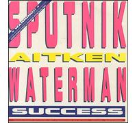 Sigue Sigue Sputnik - Success (Ext. Version, 1988) [VINYL]