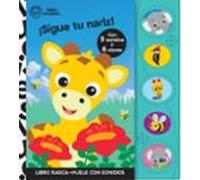 ¡sigue Tu Nariz! Baby Einstein