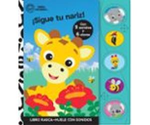 ¡sigue Tu Nariz! Baby Einstein
