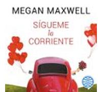 Sígueme La Corriente (audiolibro)