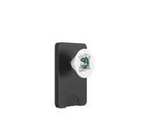 Sígueme y te haré Pescadores de Hombres PopSockets PopWallet para MagSafe