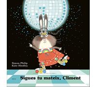 Sigues tu mateix, Climent (Àlbums)