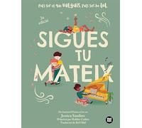 Sigues Tu Mateix: De l'autora d'Estima el teu cos (Àlbum il·lustrat)