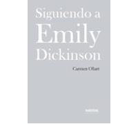 Siguiendo a Emily Dickinson: 1 (MINIMA)