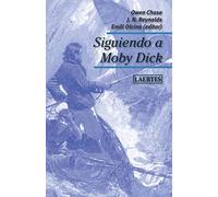 Siguiendo a Moby Dick: 88 (Nan Shan)