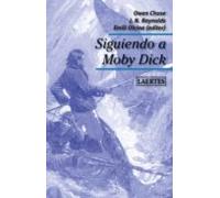 Siguiendo A Moby Dick (ebook)