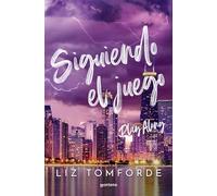 Siguiendo el juego (Play Along) (Windy City 4) (Lo más visto)