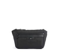 Siguiendo la tendencia athleisure, este bolso de cinturón BOSS Ray combina un estilo moderno con un diseño práctico, fabricado en poliéster suave para una calidad duradera. Su cinturón ajustable con h