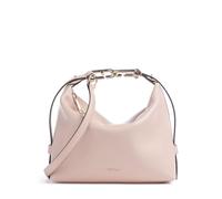 Siguiendo la tendencia casual chic, este bolso mini bandolera Furla está fabricado en piel granulada suave que garantiza calidad y estilo duraderos. Su diseño compacto cuenta con un compartimento prin