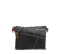 Siguiendo la tendencia de accesorios elegantes y funcionales, este bolso cruzado Klättermusen Algir M combina poliamida ligera con un diseño práctico perfecto para el uso diario. Fabricado con un mate