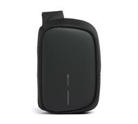 Siguiendo la tendencia de accesorios prácticos pero con estilo, esta bandolera de la serie Bobby de XD Connects combina un diseño moderno con características de seguridad pensadas. Fabricada con poliu