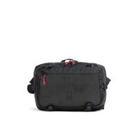 Siguiendo la tendencia de la aventura urbana, este bolso bandolera de Chrome ofrece una combinación elegante de funcionalidad y estilo, fabricado con nylon suave y un forro sintético resistente. Pensa