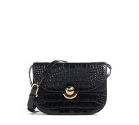 Siguiendo la tendencia romántica, este bolso bandolera Furla S, hecho de suave piel grabada, ofrece un toque de elegancia atemporal para tu estilo diario. Su diseño compacto cuenta con un compartiment