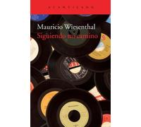 Siguiendo mi camino: 267 (Acantilado)