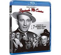 Siguiendo mi Camino (BD) [Blu-ray]