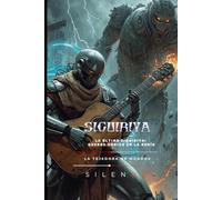 SIGUIRIYA: La Última Siguiriya: Guerra Sónica en la Bahía (SCI-FI)