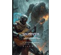 SIGUIRIYA: La Última Siguiriya: Guerra Sónica en la Bahía (SCI-FI)
