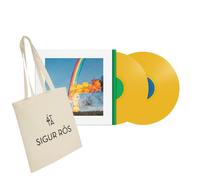 Sigur Ros - Atta