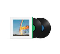 Sigur Rós - Átta (2 LP Amarillo) [Vinilo]