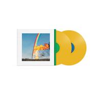 Sigur Rós ÁTTA (Vinyl) 12" Album Coloured Vinyl (Limited Edition)