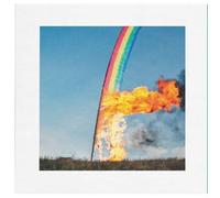 Sigur Rós - Átta (2 LP Amarillo) [Vinilo]