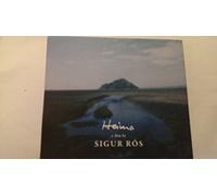Sigur Ros - Heima [Alemania] [DVD]