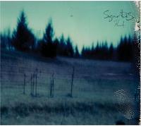 SIGUR ROS - Hvarf-Heim [2cd]