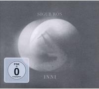 Sigur Ros - Inni (2cd/DVD) [Import]