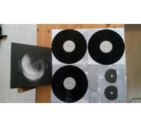 Sigur Ros - Inni (3lp/Dvd/2cd) [Import] [Vinilo]
