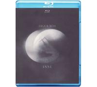 Sigur Ros - Inni blueray (2cd+bluray) [Blu-ray]