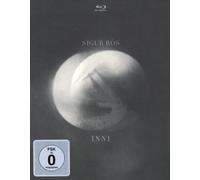 Sigur Ros - Inni (+ DVD) (+2 CDs) [Alemania] [Blu-ray]