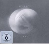 Sigur Ros - Inni / Ltd.2cd + DVD